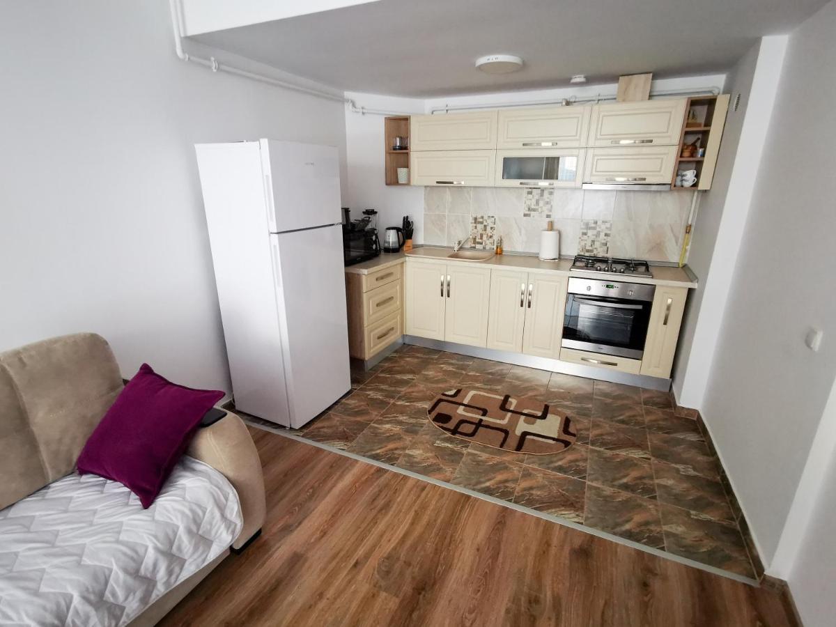Orchid Luxury Apartment Sinaia Esterno foto