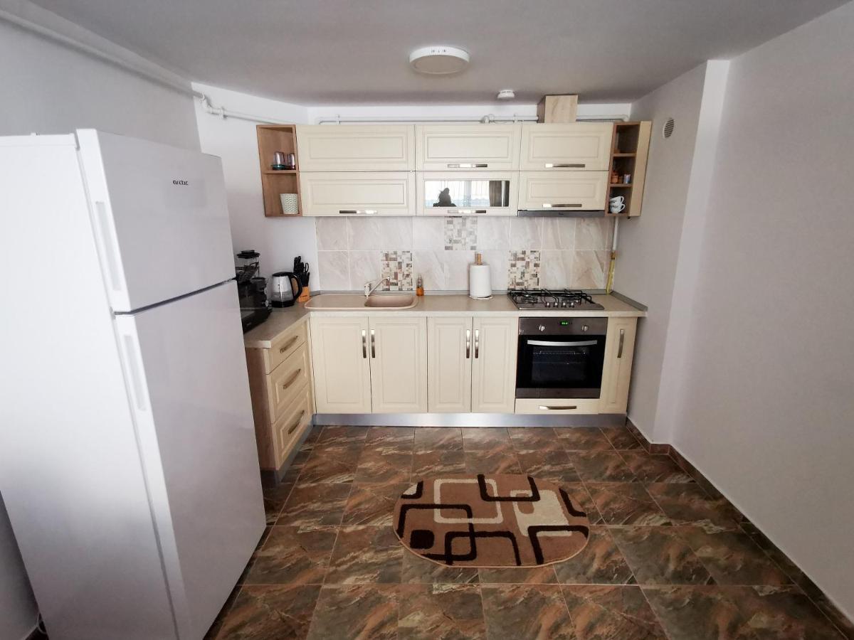 Orchid Luxury Apartment Sinaia Esterno foto