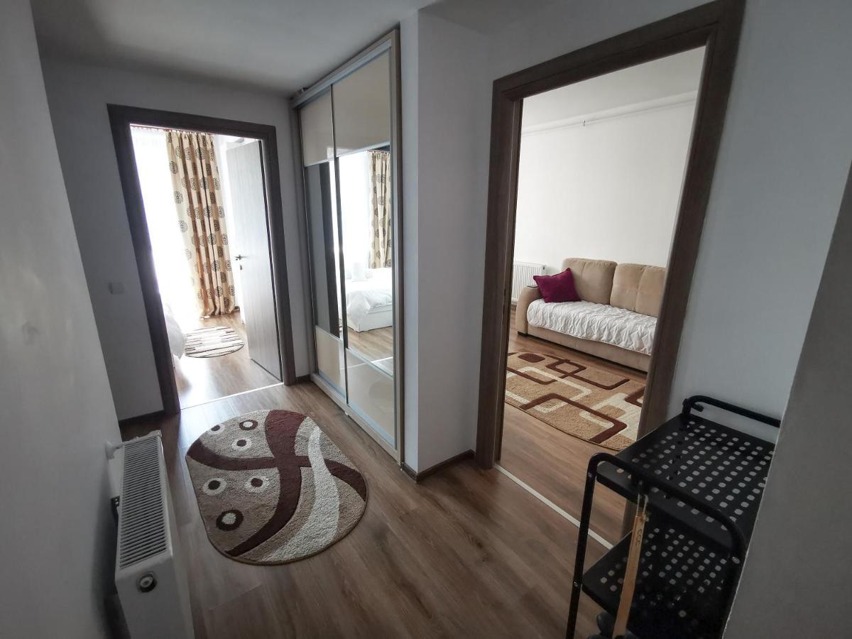 Orchid Luxury Apartment Sinaia Esterno foto