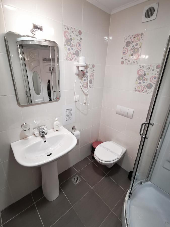 Orchid Luxury Apartment Sinaia Esterno foto